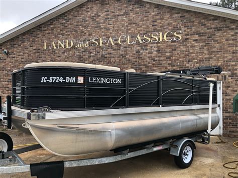 Lexington pontoon boats reviews. Things To Know About Lexington pontoon boats reviews. 